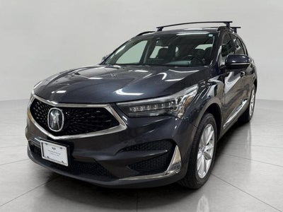 2019 Acura RDX AWD