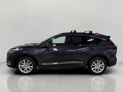 2019 Acura RDX AWD