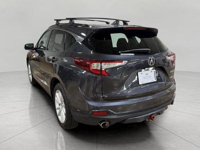 2019 Acura RDX AWD