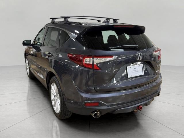 2019 Acura RDX AWD
