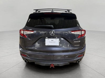 2019 Acura RDX AWD
