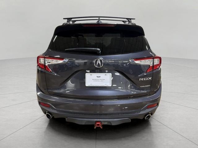 2019 Acura RDX AWD