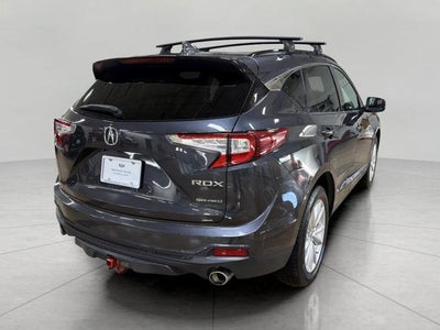 2019 Acura RDX AWD
