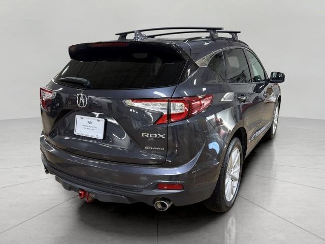 2019 Acura RDX AWD