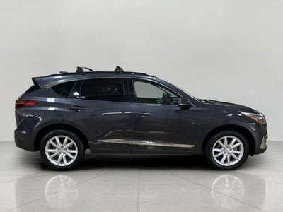 2019 Acura RDX AWD