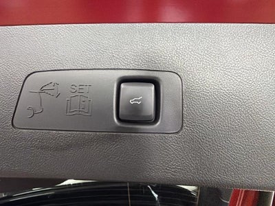 2021 Lincoln Corsair Reserve AWD