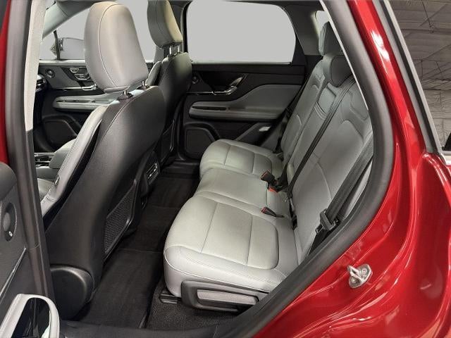 2021 Lincoln Corsair Reserve AWD