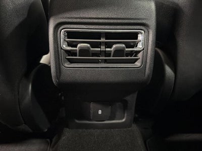 2021 Lincoln Corsair Reserve AWD