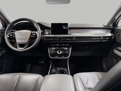2021 Lincoln Corsair Reserve AWD