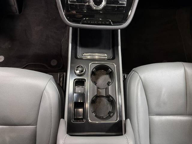 2021 Lincoln Corsair Reserve AWD