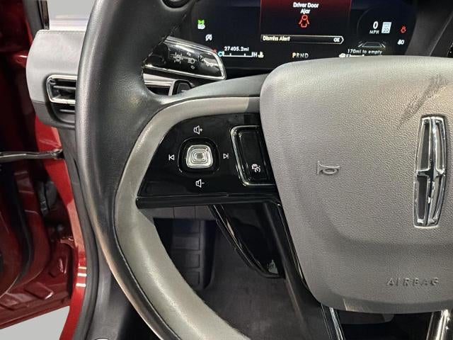 2021 Lincoln Corsair Reserve AWD