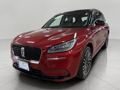 2021 Lincoln Corsair Reserve AWD