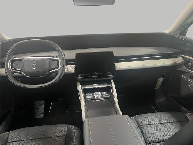 2025 Lincoln Nautilus Reserve AWD