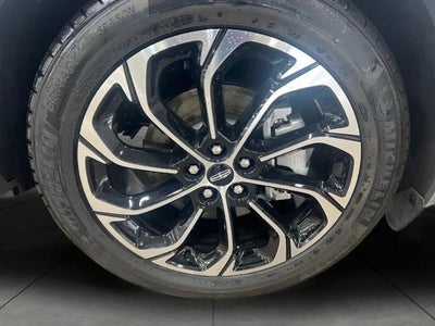 2025 Lincoln Nautilus Reserve AWD