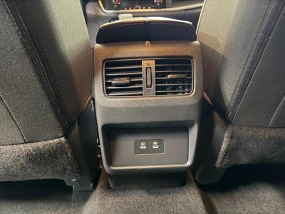 2025 Nissan Rogue AWD SV