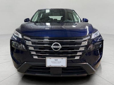 2025 Nissan Rogue AWD SV