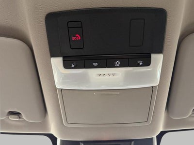 2025 Nissan Rogue AWD SV