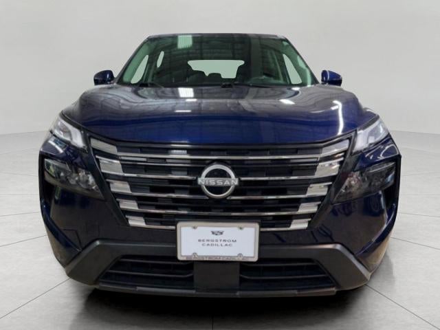 2025 Nissan Rogue AWD SV