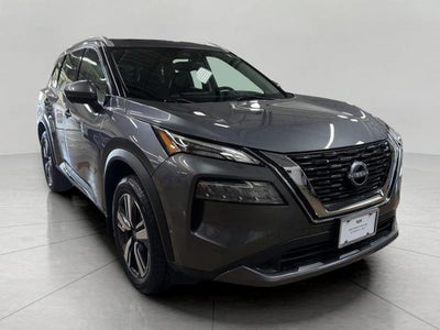 2023 Nissan Rogue AWD SL
