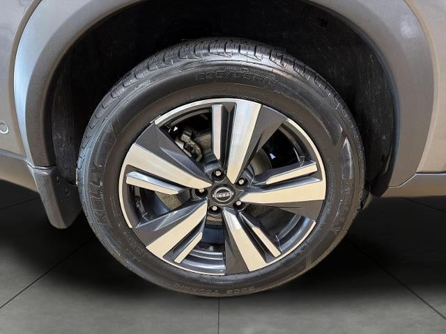 2023 Nissan Rogue AWD SL