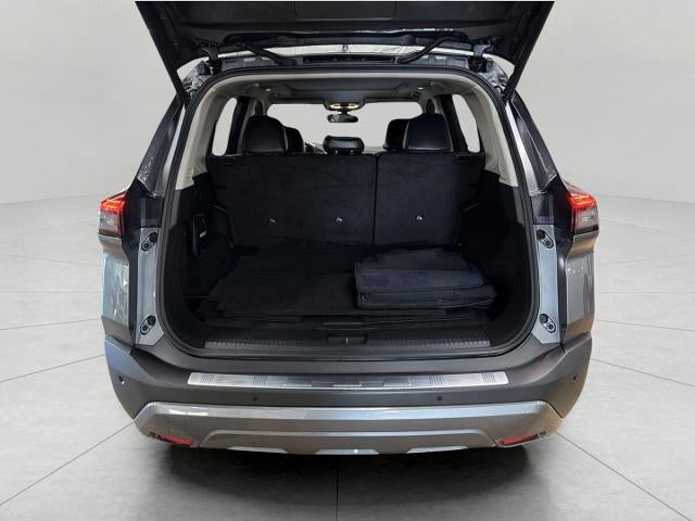 2023 Nissan Rogue AWD SL