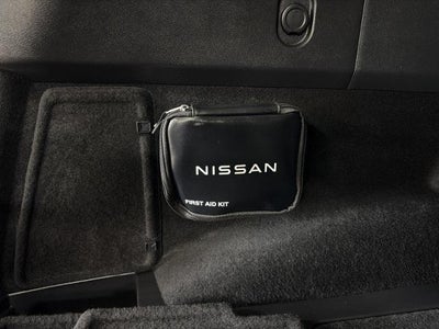 2023 Nissan Rogue AWD SL