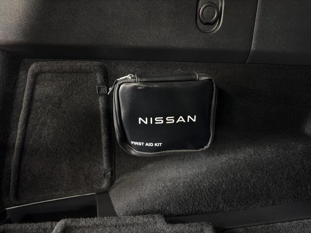 2023 Nissan Rogue AWD SL