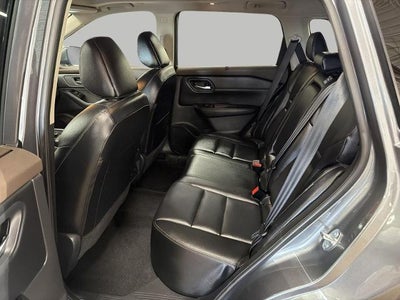 2023 Nissan Rogue AWD SL