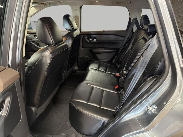 2023 Nissan Rogue AWD SL