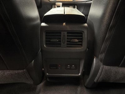 2023 Nissan Rogue AWD SL