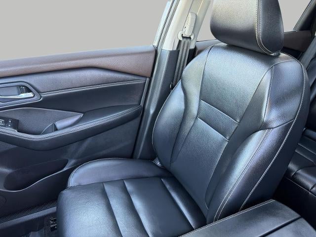 2023 Nissan Rogue AWD SL