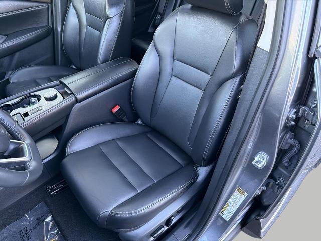 2023 Nissan Rogue AWD SL