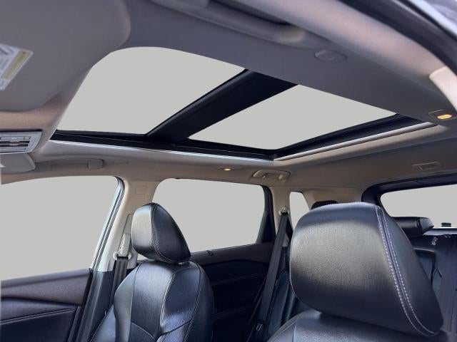 2023 Nissan Rogue AWD SL