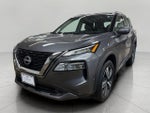 2023 Nissan Rogue AWD SL