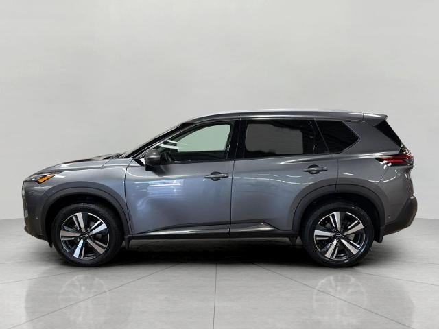 2023 Nissan Rogue AWD SL