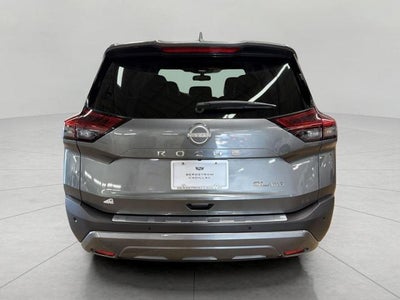 2023 Nissan Rogue AWD SL