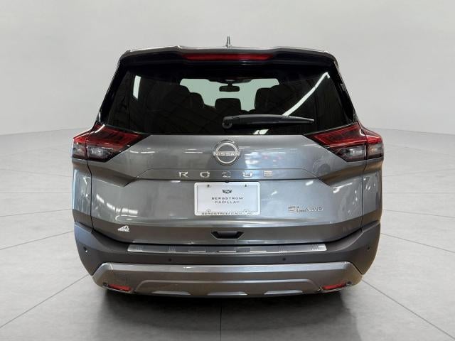 2023 Nissan Rogue AWD SL