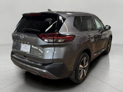 2023 Nissan Rogue AWD SL