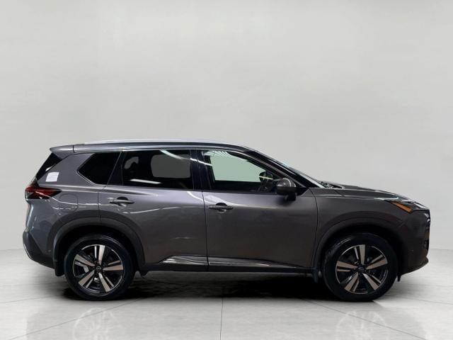 2023 Nissan Rogue AWD SL