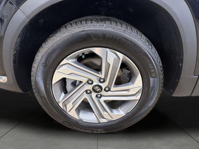 2023 Hyundai Santa Fe SEL AWD
