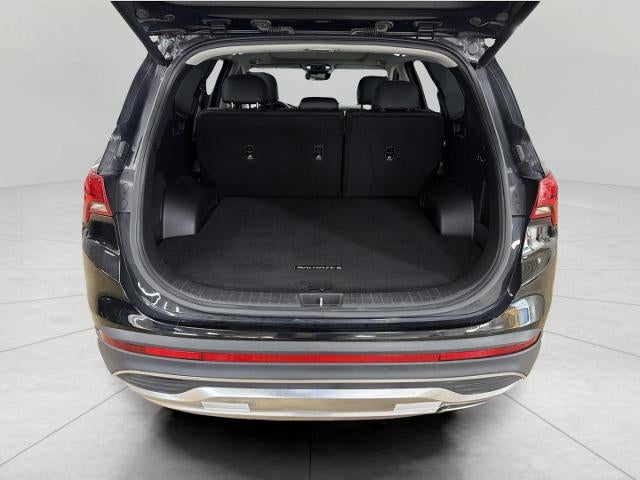 2023 Hyundai Santa Fe SEL AWD