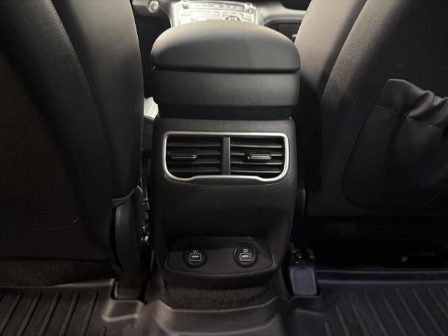 2023 Hyundai Santa Fe SEL AWD