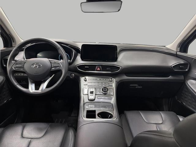 2023 Hyundai Santa Fe SEL AWD