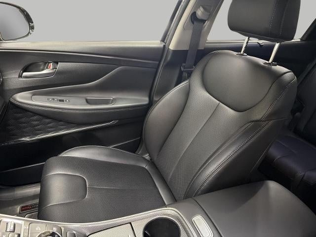 2023 Hyundai Santa Fe SEL AWD