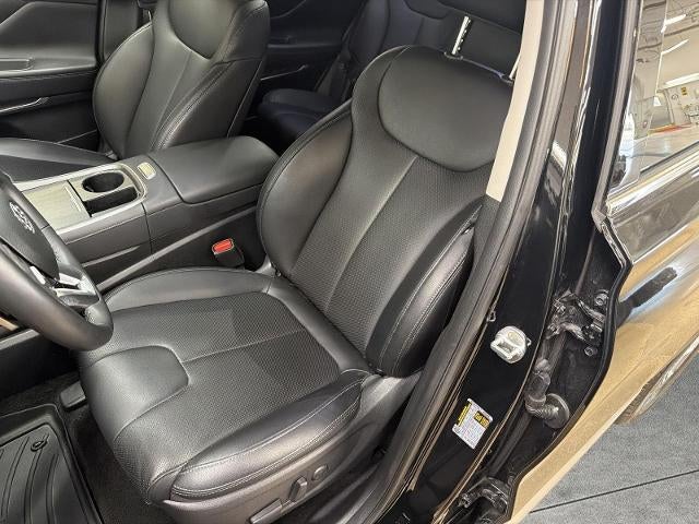 2023 Hyundai Santa Fe SEL AWD