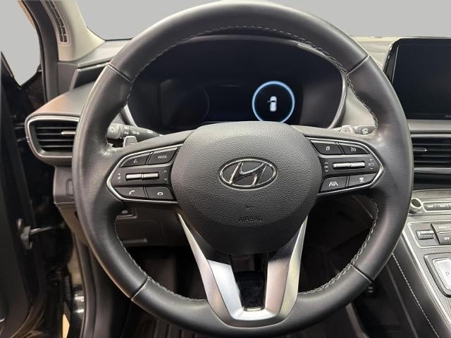 2023 Hyundai Santa Fe SEL AWD