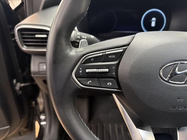 2023 Hyundai Santa Fe SEL AWD