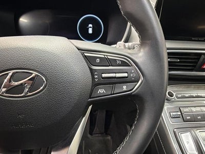 2023 Hyundai Santa Fe SEL AWD