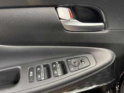 2023 Hyundai Santa Fe SEL AWD