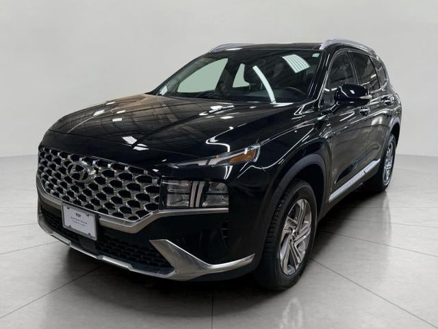 2023 Hyundai Santa Fe SEL AWD